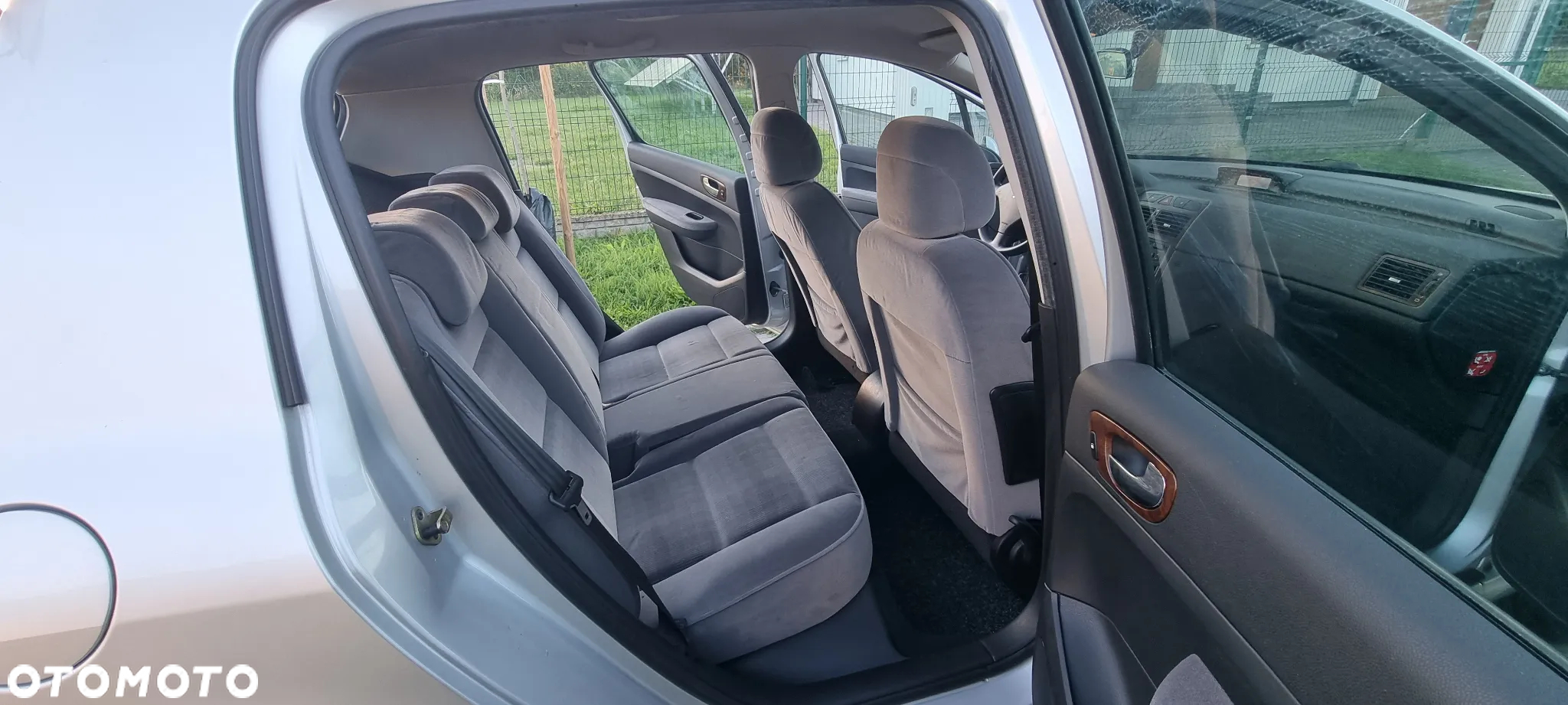 Peugeot 307 - 14