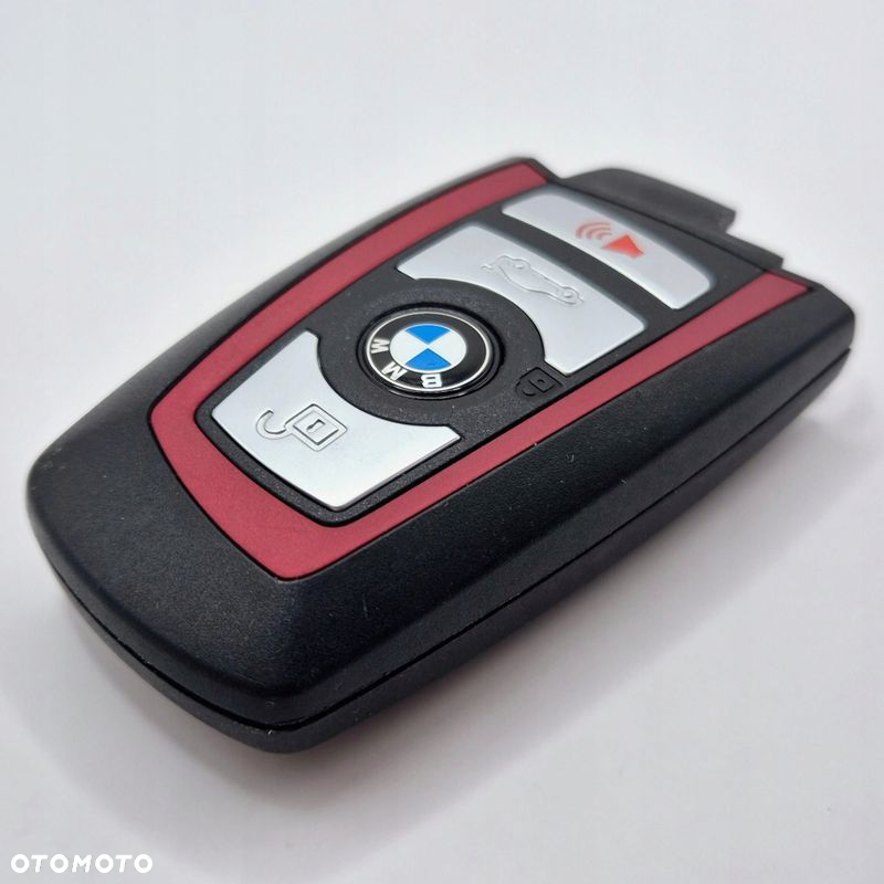 Kluczyk samochodowy Smart Key Usa Oe -04 Bmw - 3