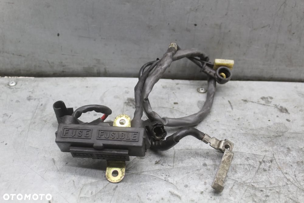 Honda ST 1100 Pan European Puszka bezpieczników - 1