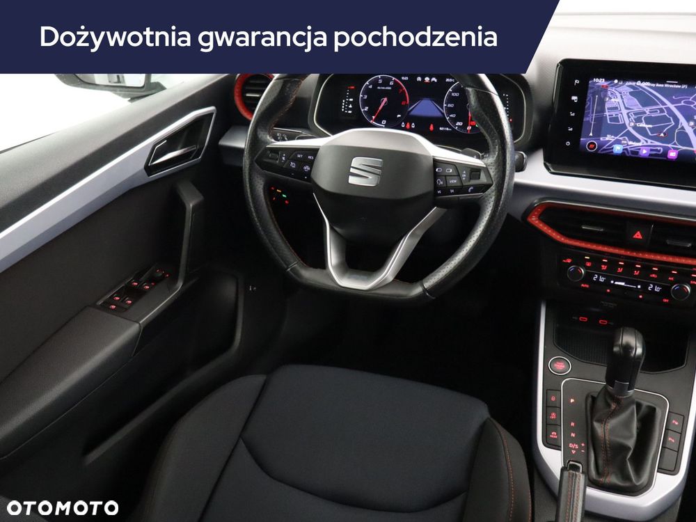 Seat Arona - 9