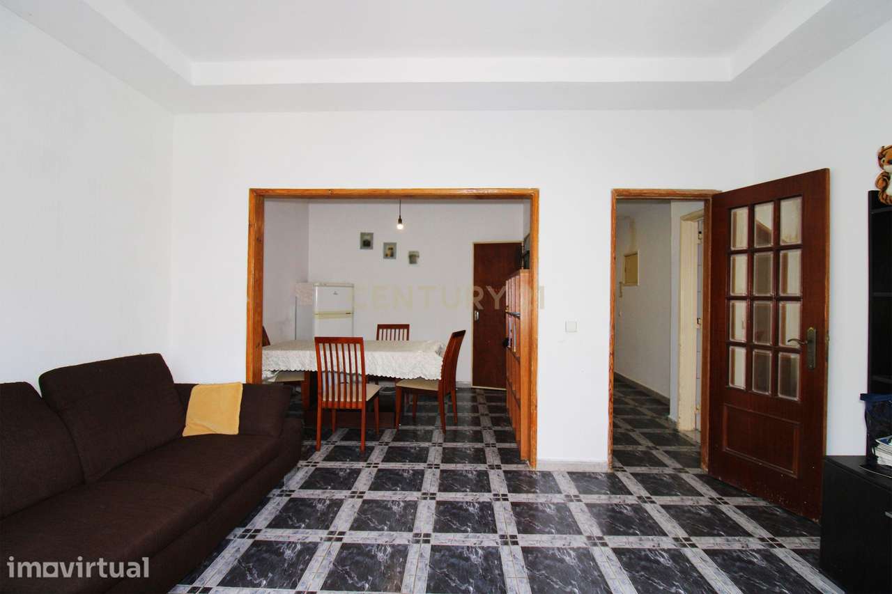 Apartamento T3  no Seixal - Grande imagem: 5/22