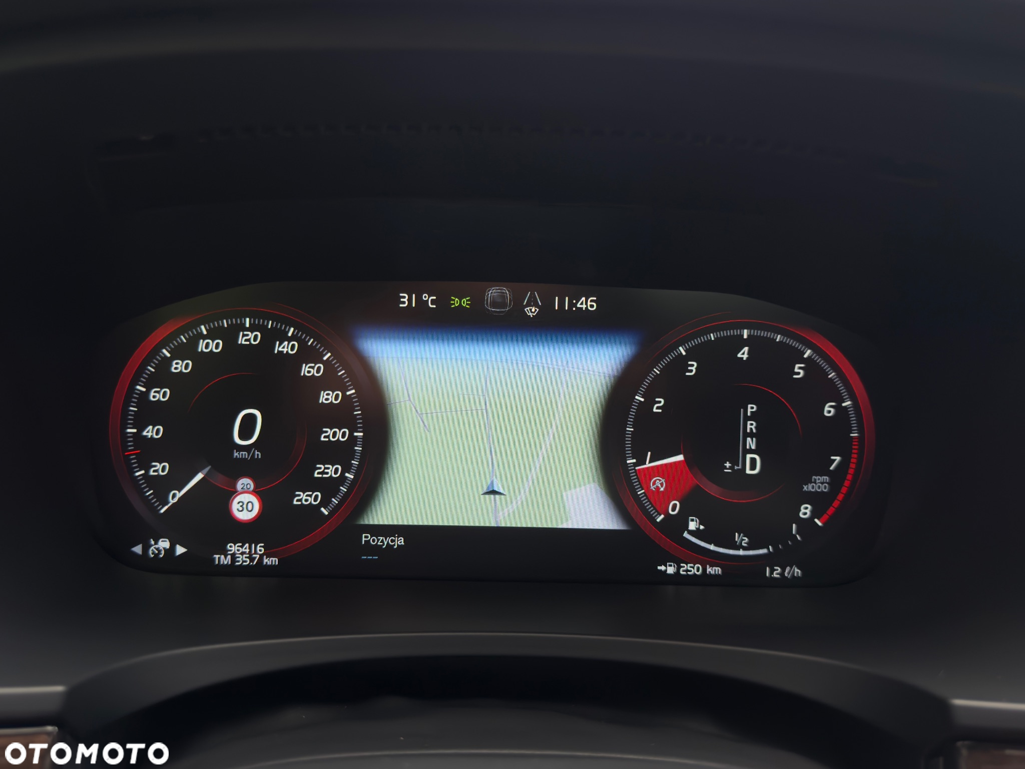 Volvo S90 T5 Geartronic Momentum - 32