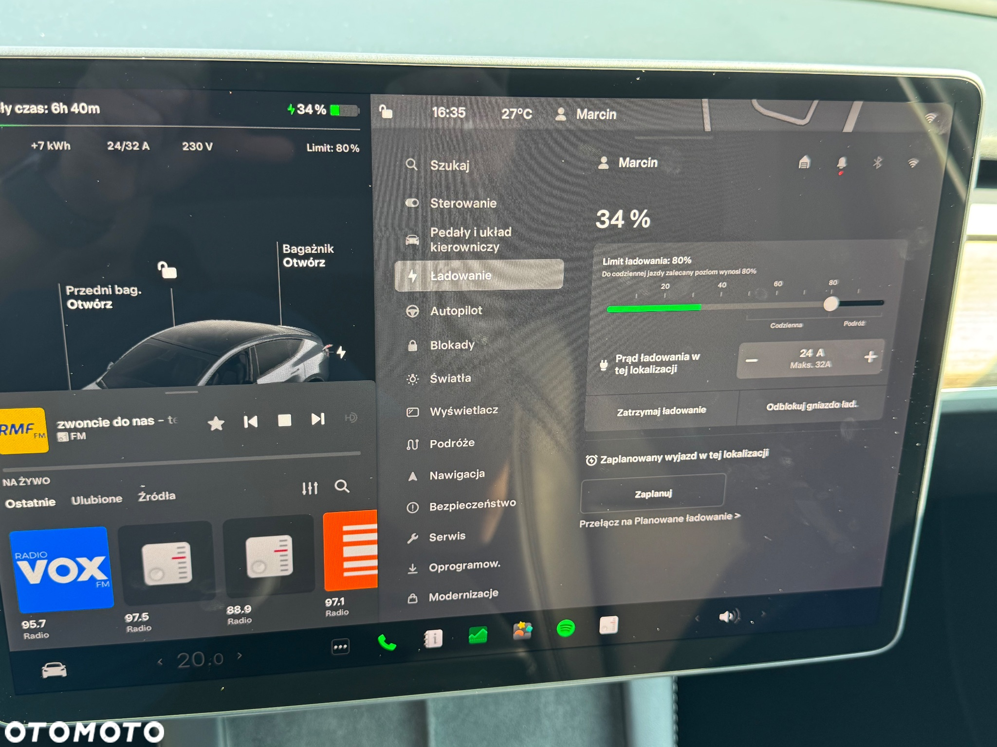 Tesla Y Model Long Range Dual Motor AWD - 33