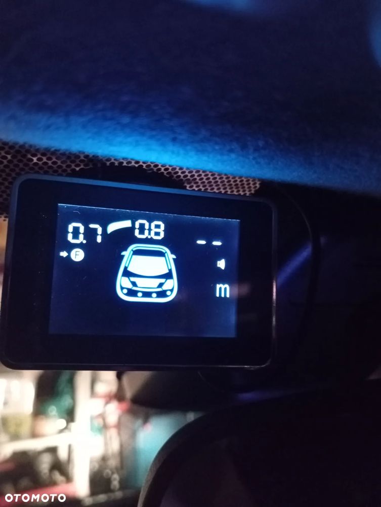 Toyota Yaris 1.0 Active - 25
