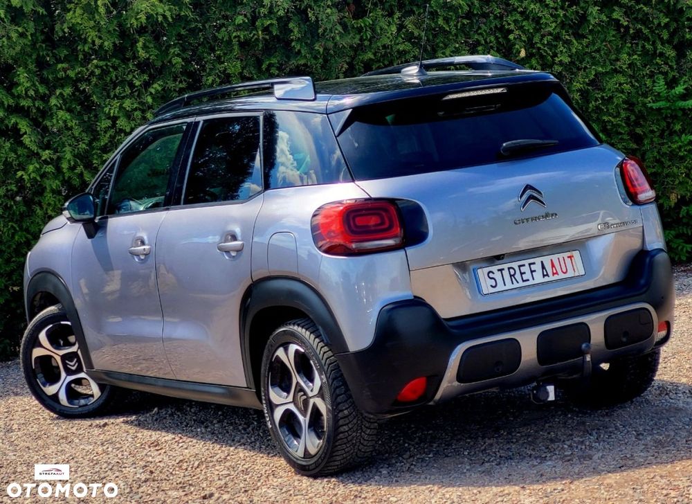 Citroën C3 Aircross - 2