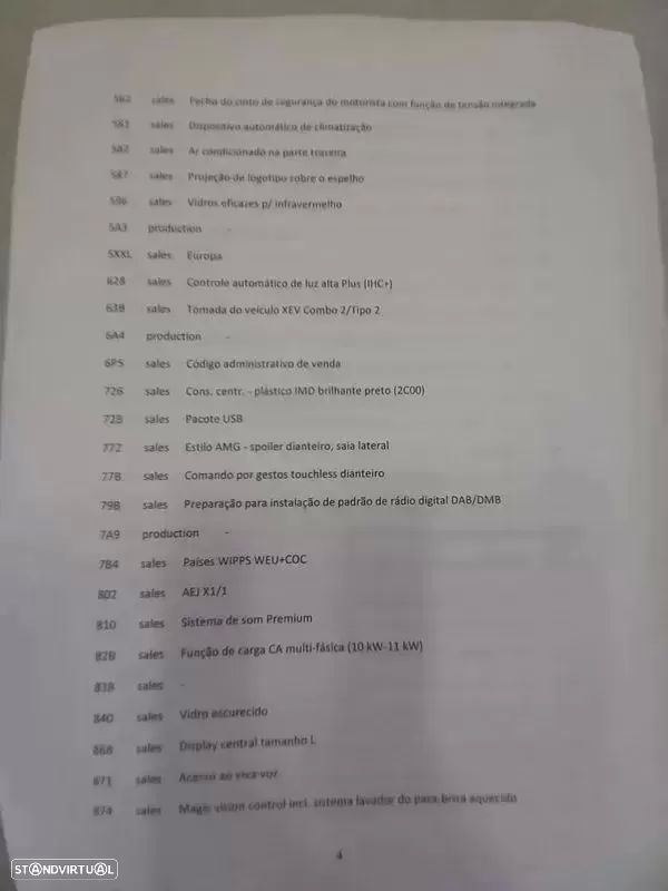 Mercedes-Benz S 580 e Longo - 57