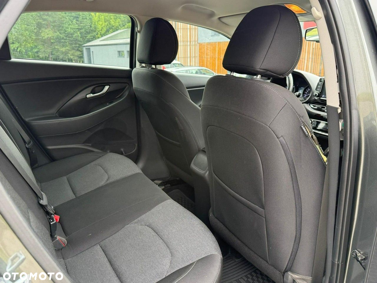 Hyundai i30 - 13