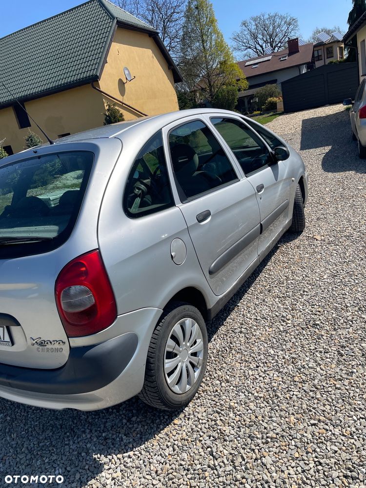 Citroën Xsara Picasso - 2