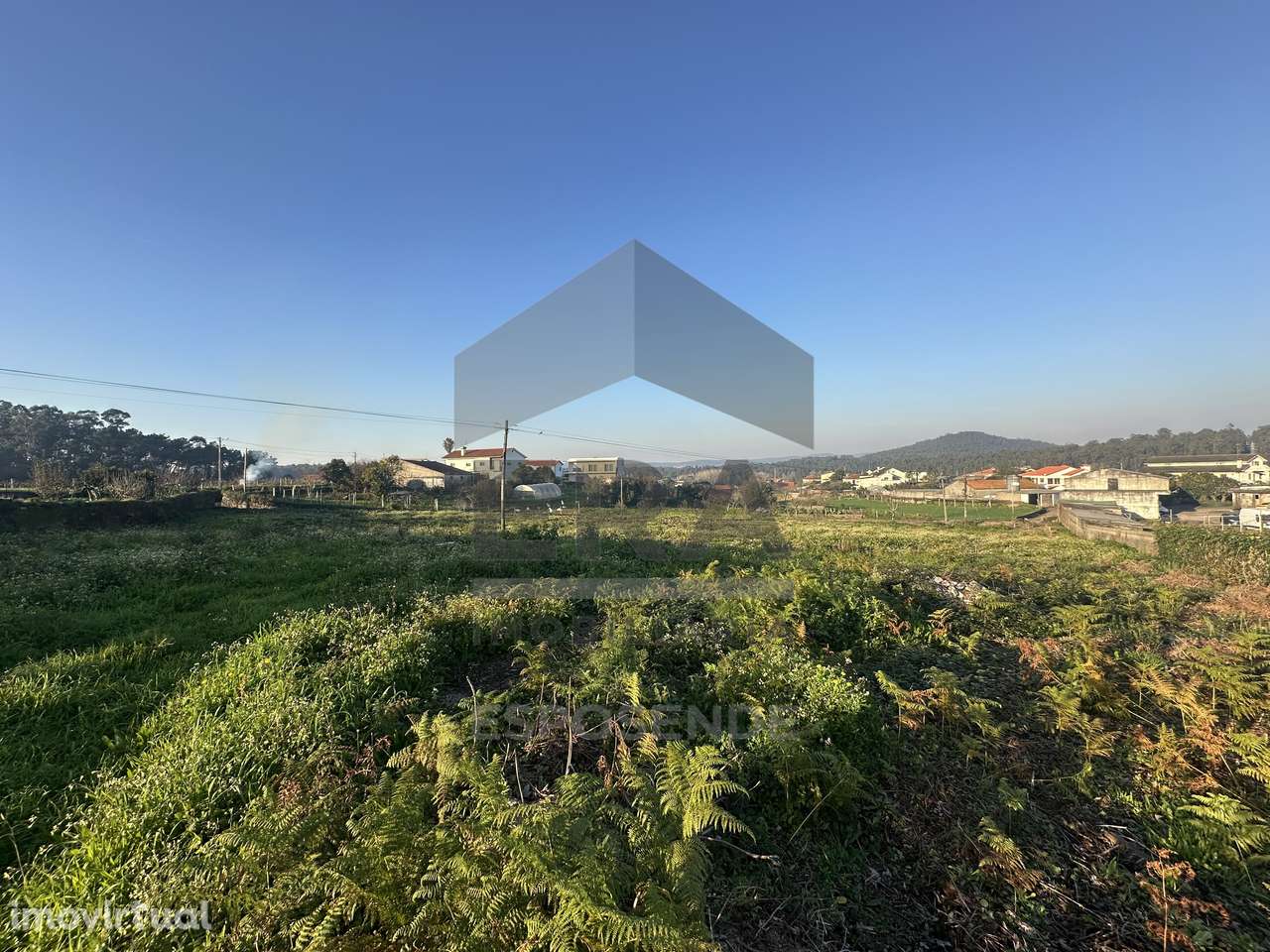 Terreno para construção em Rio Tinto, Esposende - Grande imagem: 4/8