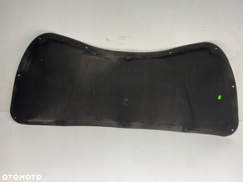 HYUNDAI TUCSON II III LIFT WYGŁUSZENIE WYCISZENIE PODBITKA MASKI 15-21 - 3
