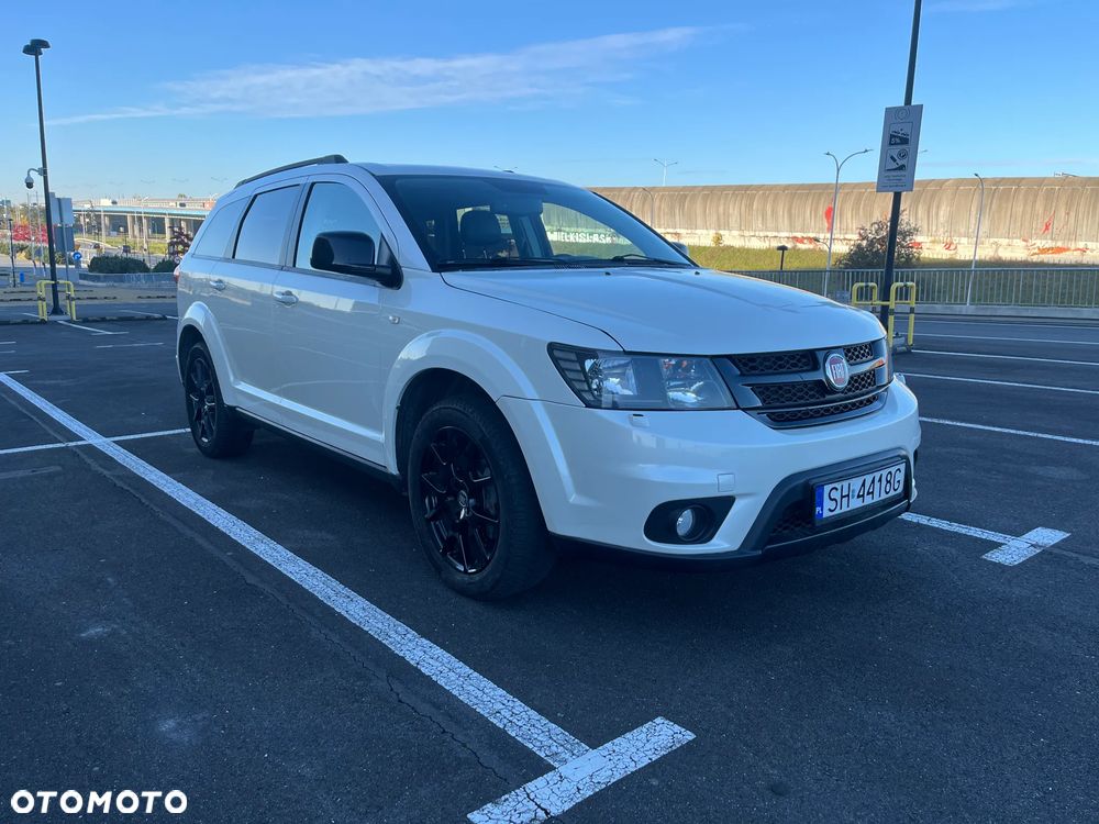 Fiat Freemont