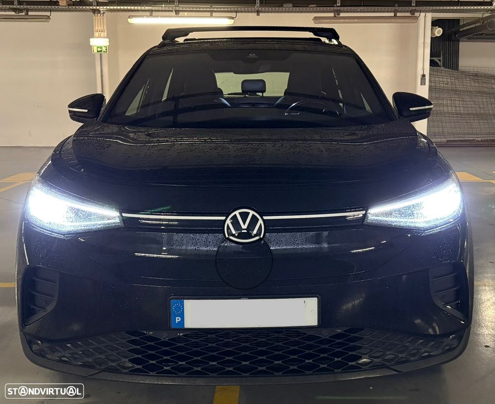 VW ID.4 Performance Upgrade Pro Max - 18