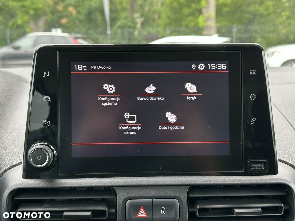 Citroën Berlingo - 31