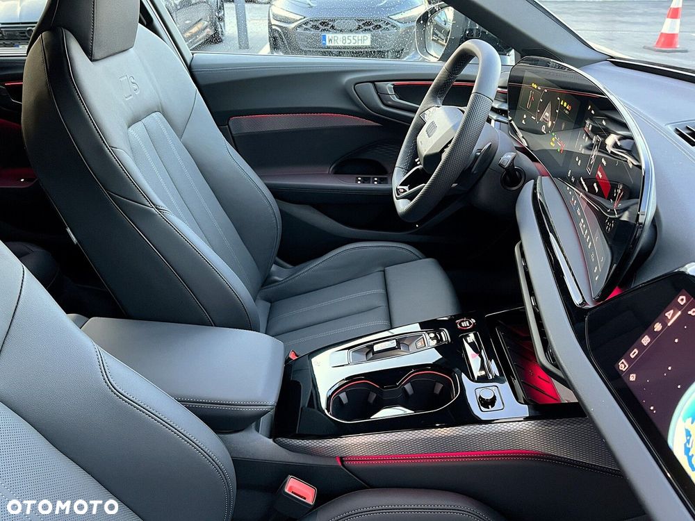 Audi A5 Avant - 26