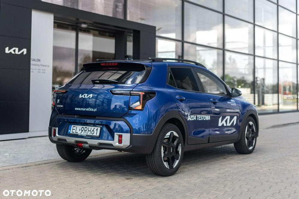 Kia Stonic - 4