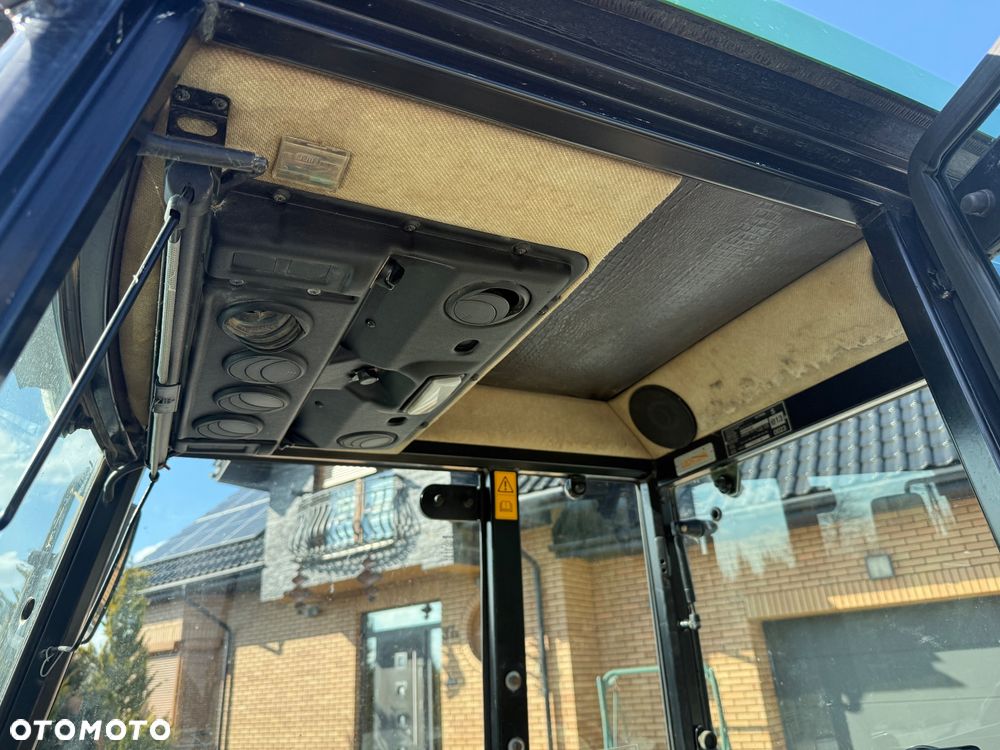 John Deere 5510N - 9