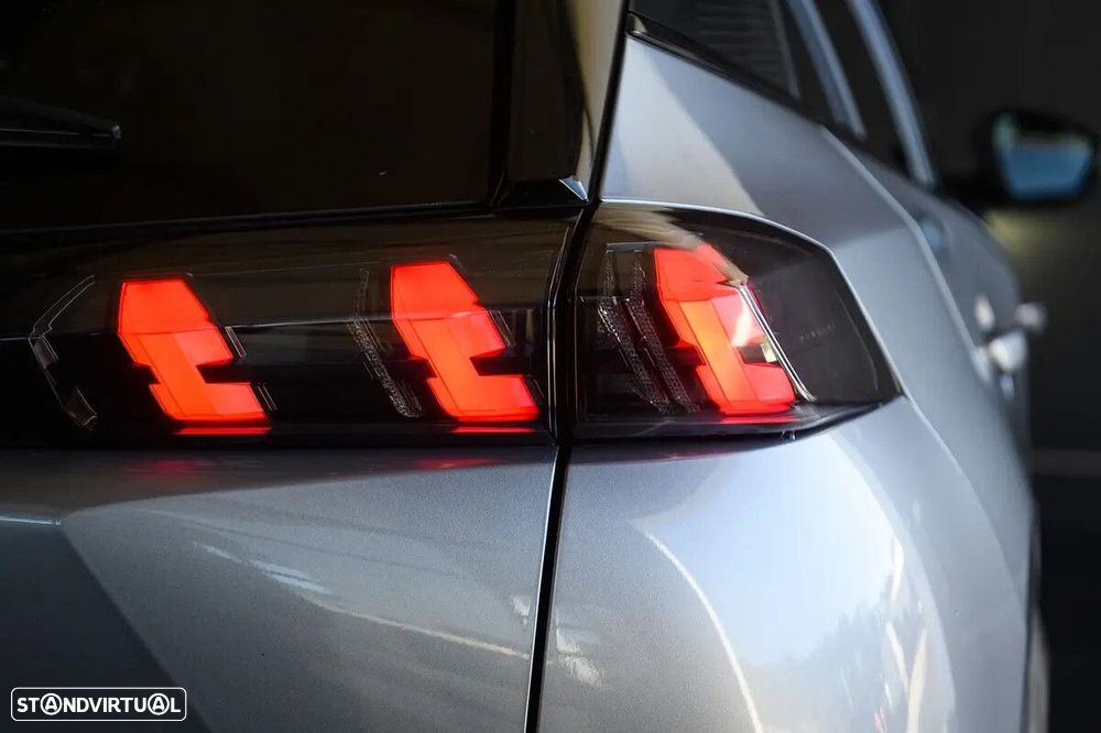 Peugeot e-2008 50 kWh GT Pack - 20