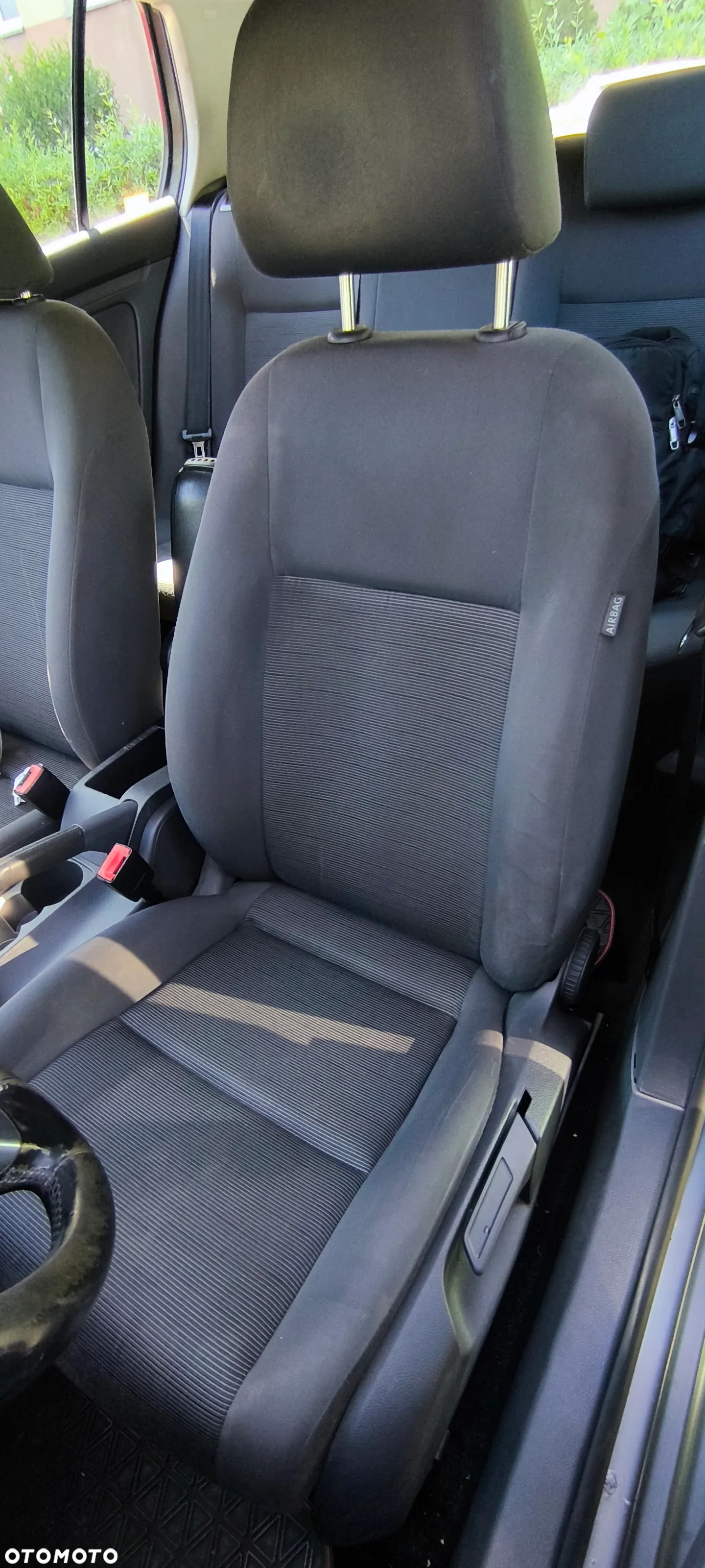 Volkswagen Golf V 1.4 Comfortline - 9