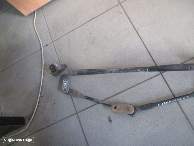 Tirante Limpa Vidro TELV487 KIA CERATO 2005 - 4