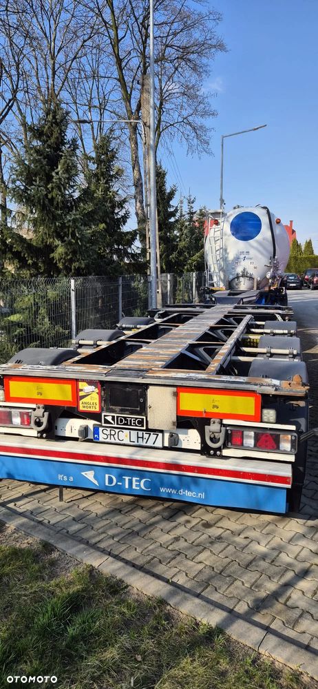 D-TEC FLEXTRAILER - 4