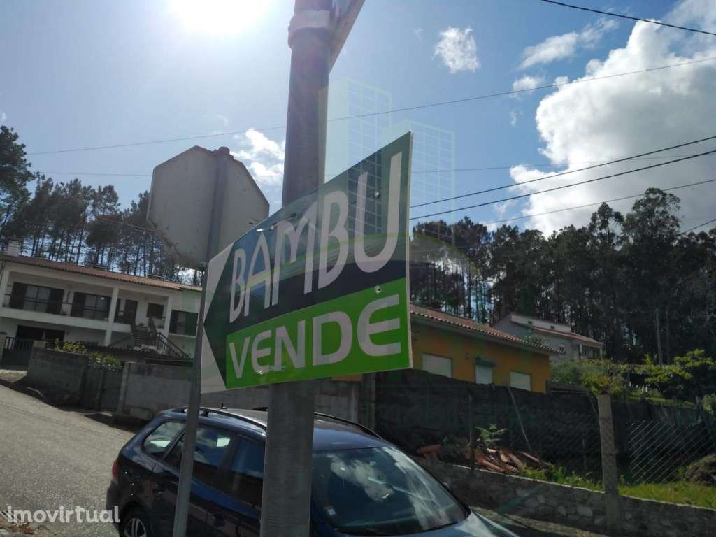Terreno para construção em Nogueira - Grande imagem: 5/9