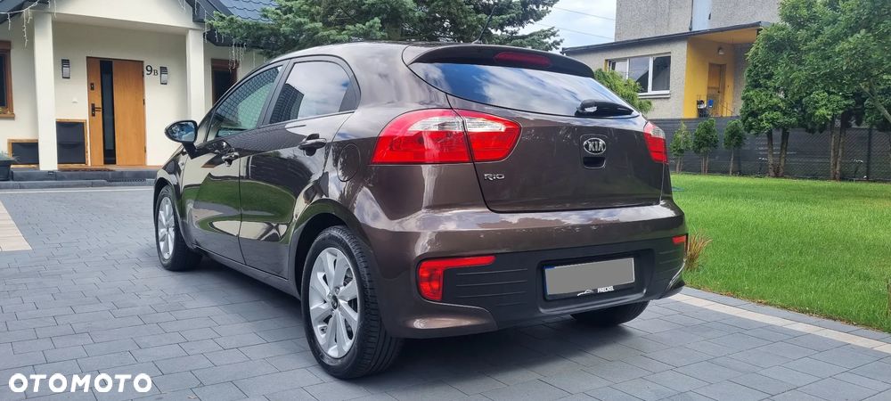 Kia Rio 1.2 Spirit - 12