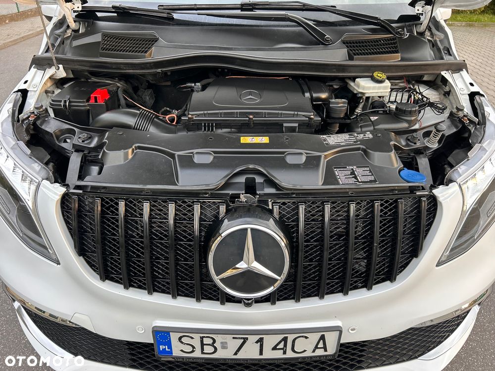 Mercedes-Benz Vito - 16