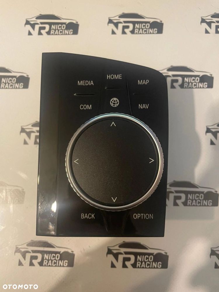 KONTROLER IDRIVE X5 G05 X6 G06 X7 G07 8 G14 G15 G16 9462644 - 1