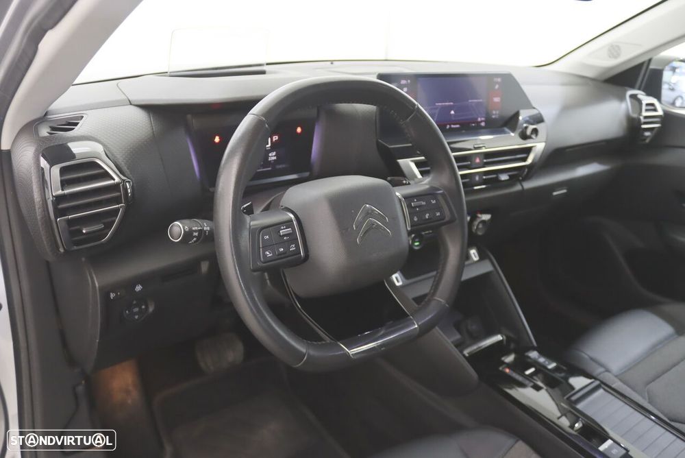 Citroën C4 - 3