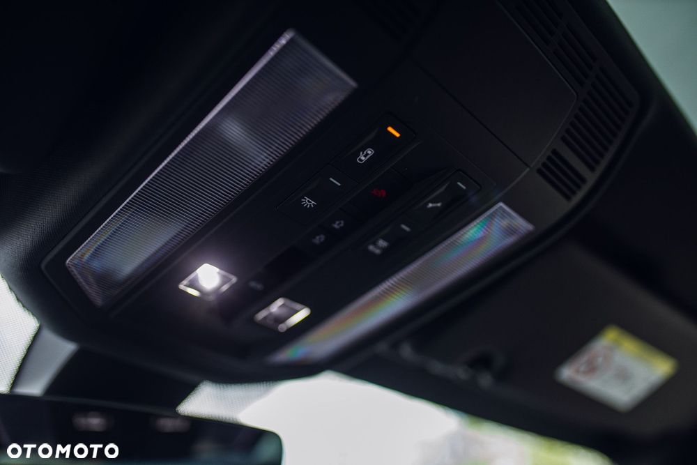 Volkswagen Touareg 3.0 V6 TDI SCR 4Mot R-Line - 40