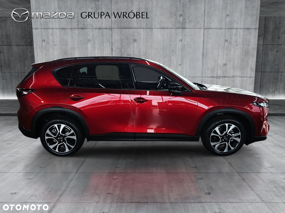 Mazda CX-5 2.5 e-SKYACTIV G Exclusive-Line 4x4 - 6