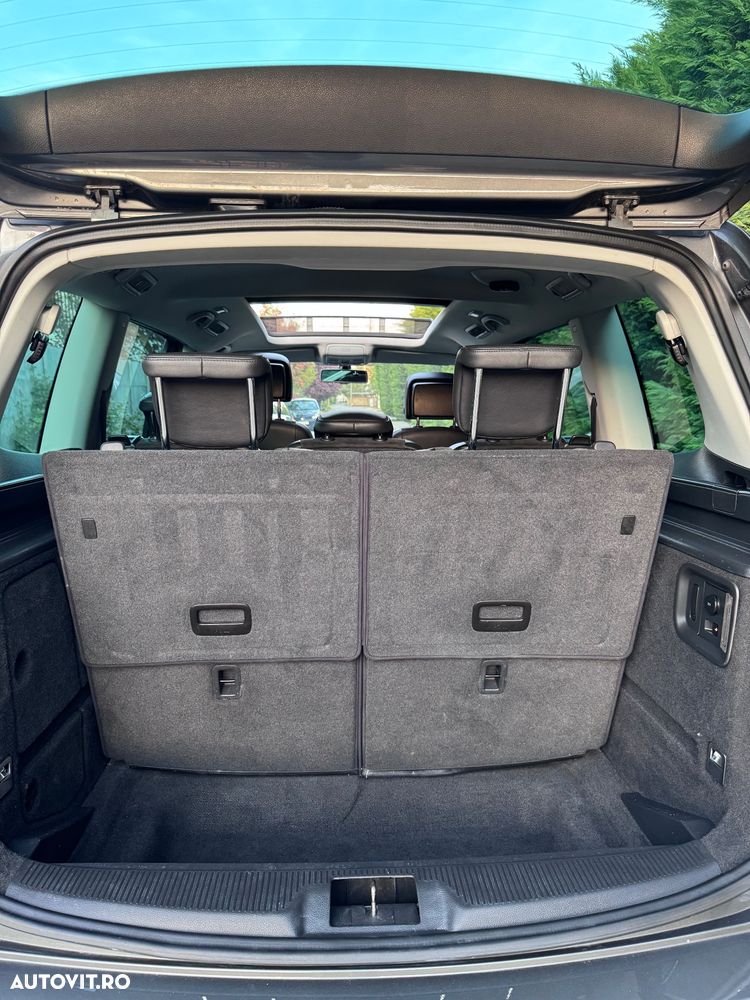 Volkswagen Sharan 2.0 TDI DSG BlueMotion Technology Highline - 6