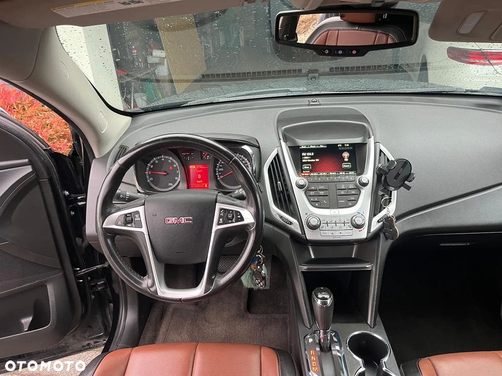 GMC Terrain - 6