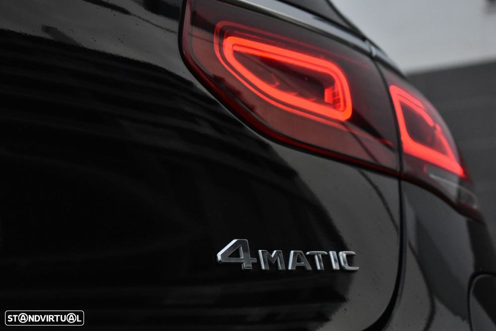 Mercedes-Benz GLC 300 - 12