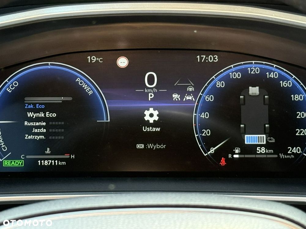 Toyota Corolla Cross 2.0 Hybrid Comfort - 23