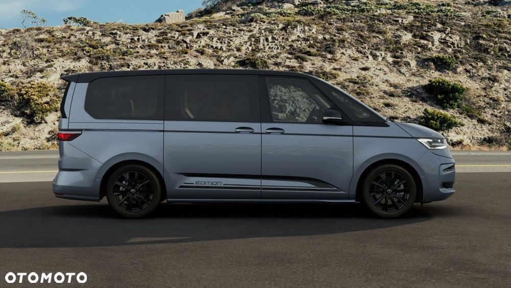 Volkswagen Multivan 2.0 TDI L2 Edition DSG - 8