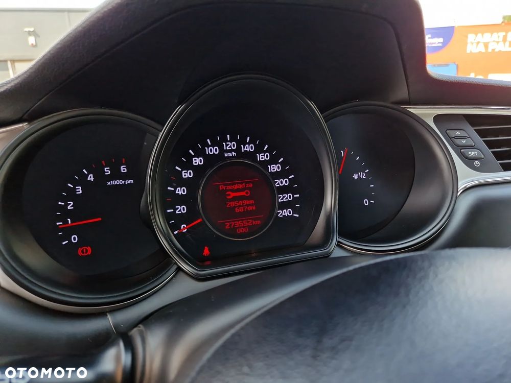 Kia Ceed 1.4 CRDi M - 16