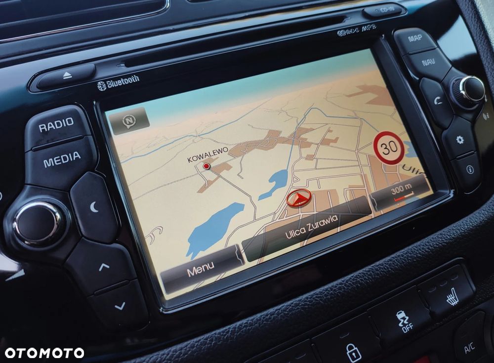 Kia Ceed 1.6 GDI L Business Line - 10
