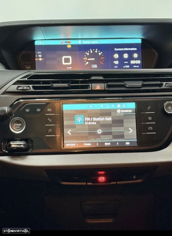 Citroën Grand C4 Spacetourer BlueHDi 130 Stop&Start SELECTION - 10