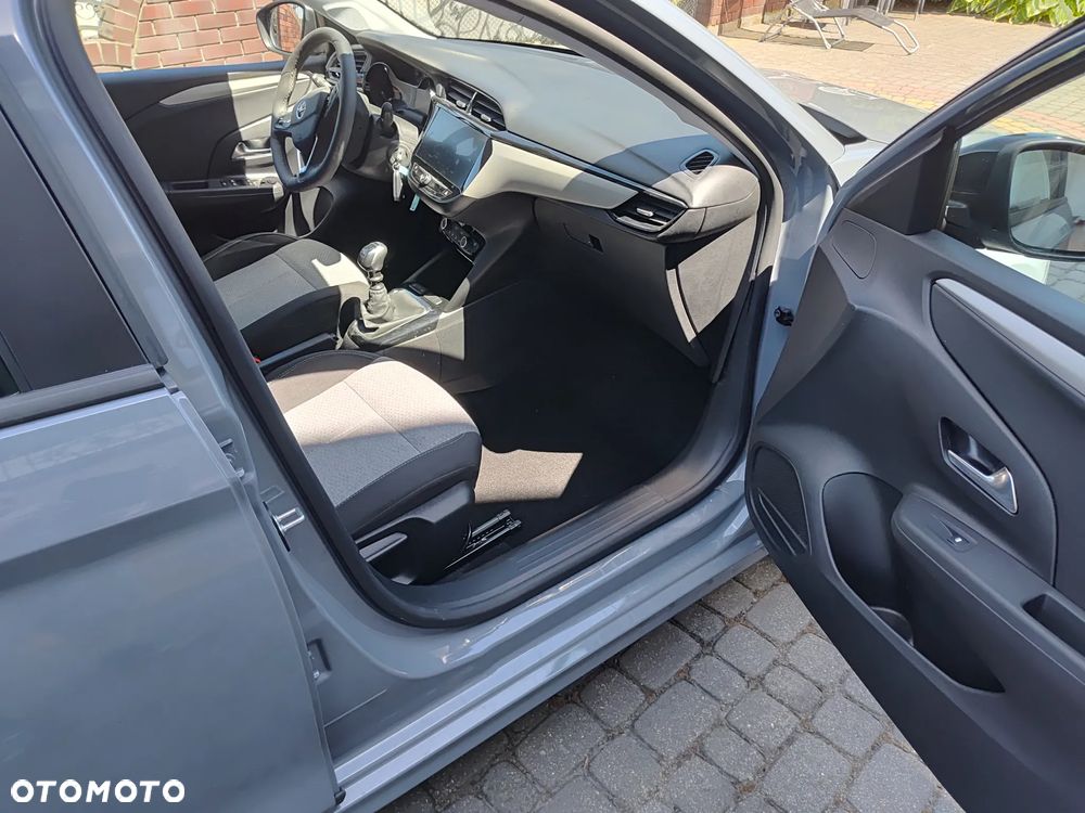 Opel Corsa 1.2 Edition S&S - 7