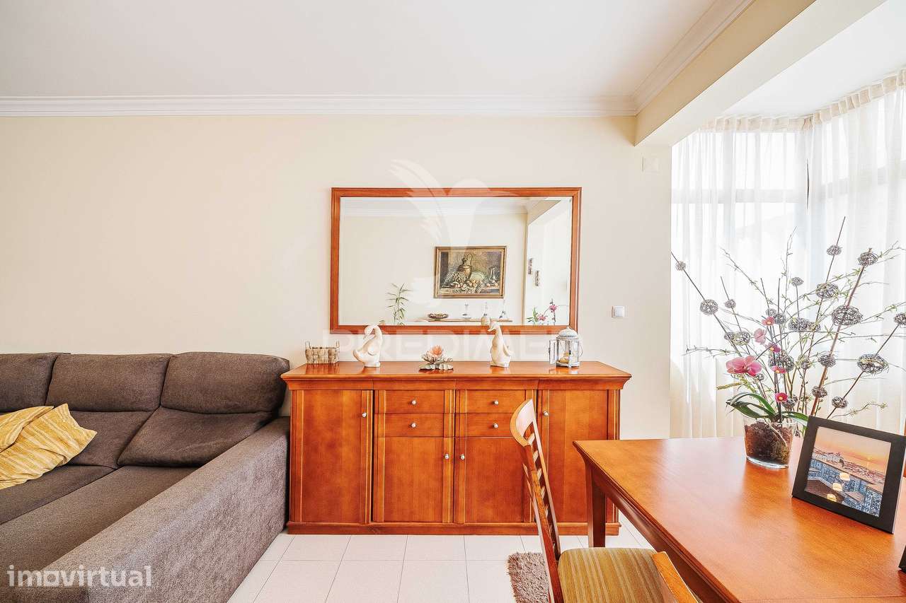 Apartamento T3 em Massamá – Luminosidade, Conforto e Localização Pr... - Grande imagem: 5/32