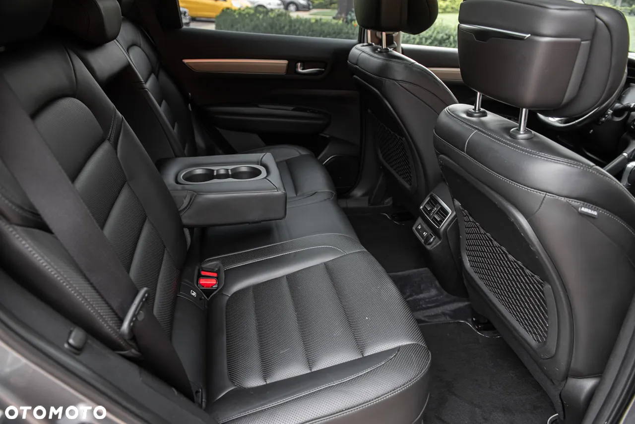 Renault Koleos 2.0 dCi Initiale Paris 4x4 X-Tronic - 37