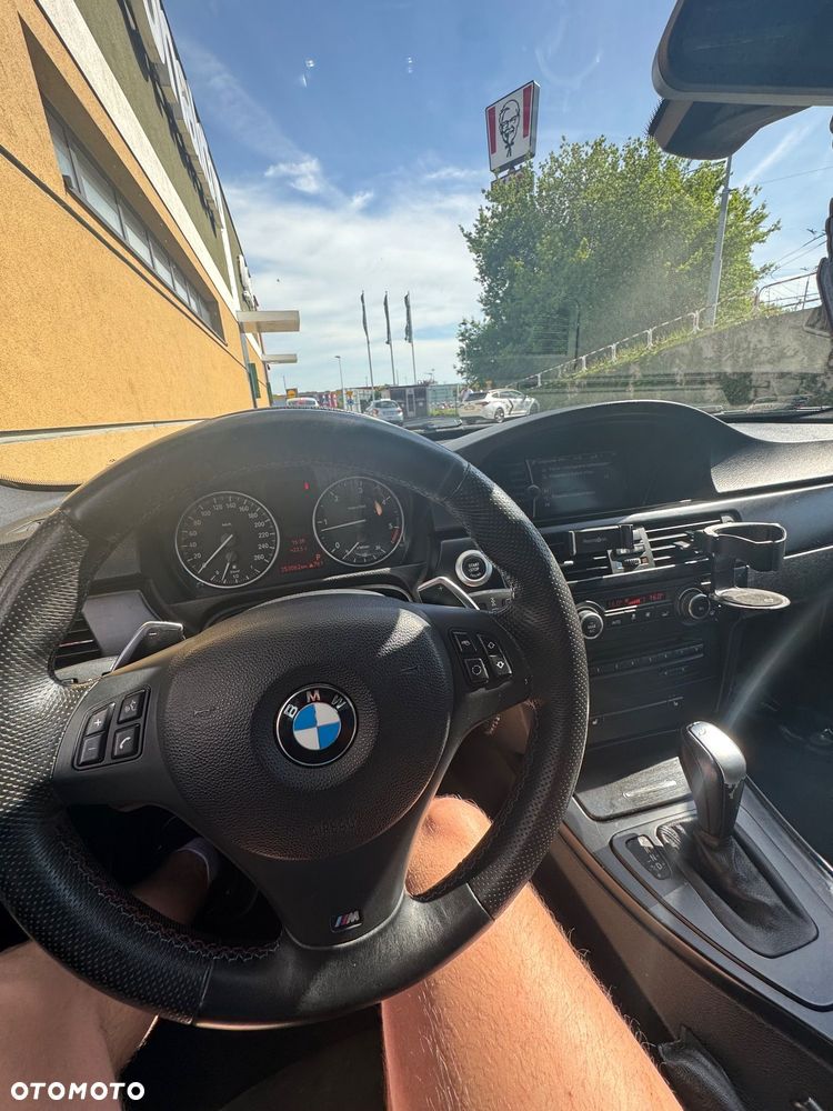 BMW Seria 3 - 6