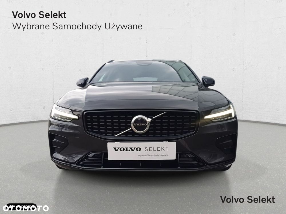 Volvo V60 - 3
