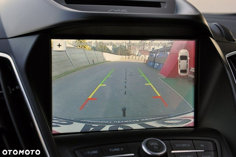 Ford C-MAX 1.0 EcoBoost Titanium ASS - 16