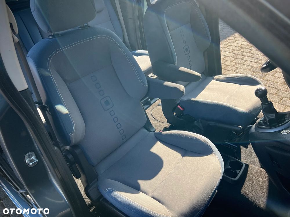 Citroën Berlingo - 17