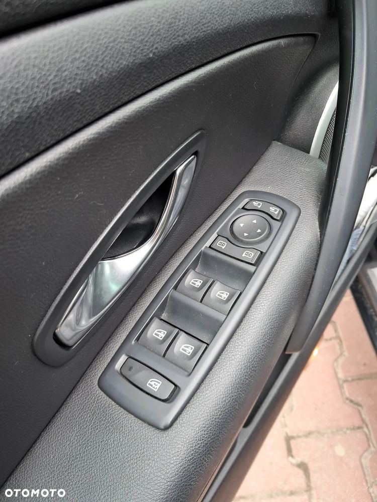 Renault Megane - 8