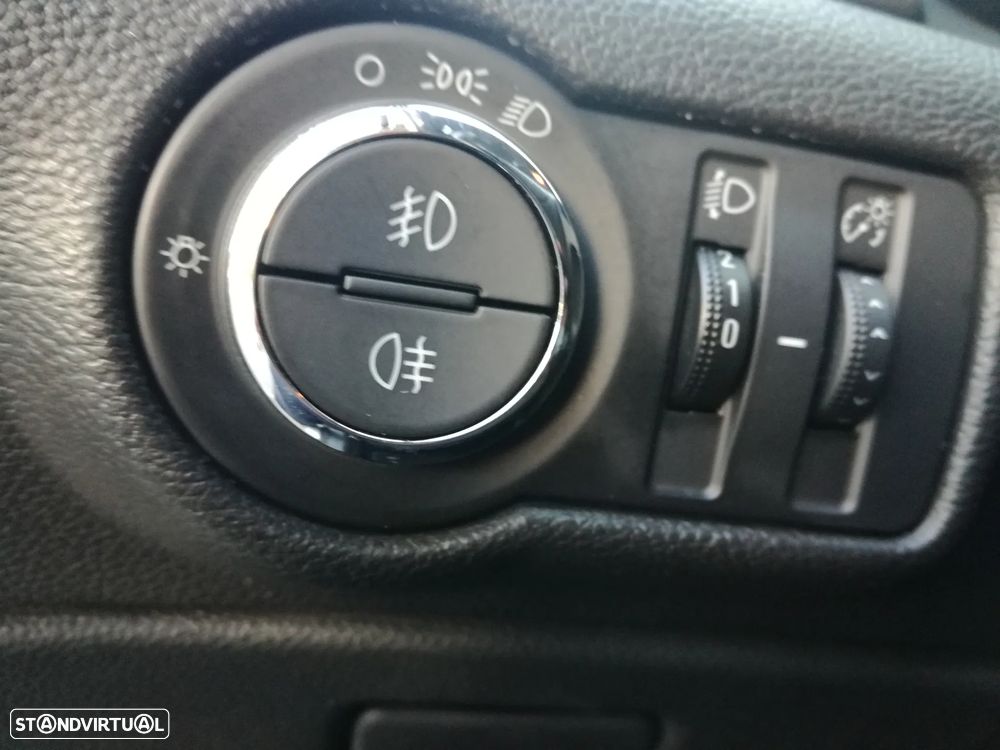 Opel Astra 1.3 CDTI Cosmo - 16