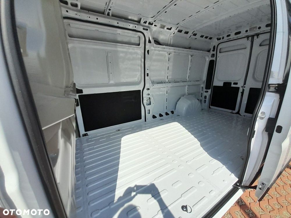 Citroën Jumper Jumper Furgon L3H2 2.2 H3-POWER 140KM MT6 Euro 6E DMC 3.5t Heavy 13m3 - 16