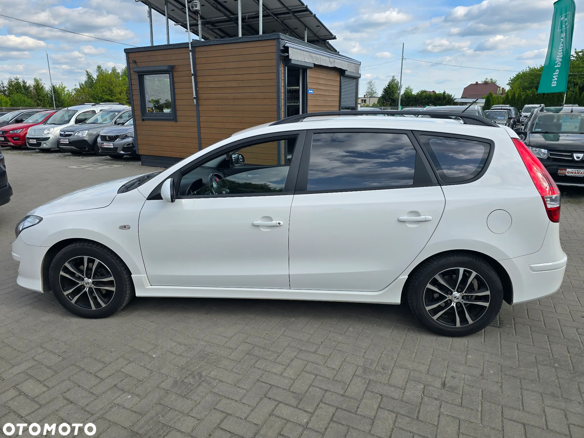 Hyundai i30 - 6